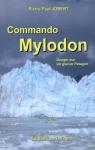 Commando Mylodon : Danger sur un glacier Patagon par Jobert