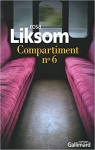Compartiment n6 par Liksom