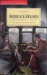 Complete Sherlock Holmes & other detective stories par Doyle