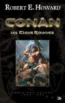 Conan, Intgrale 3 : Les clous rouges par Howard