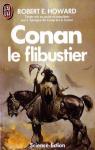 Conan le flibustier par Truchaud