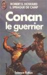 Conan le guerrier par Sprague de Camp
