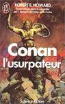 Conan l'usurpateur par Sprague de Camp
