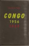 Congo 1956 1960 par Houphout-Boigny
