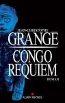 Congo Requiem par Grang