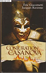Conjuration Casanova par Ravenne