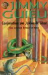 Conjuration sur Joklun N'Ghar par Guieu