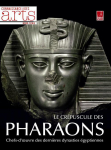 Connaissance des Arts. Hors-Srie : Le crpuscule des pharaons - Chefs-d'oeuvre des dernires dynasties gyptiennes par Bertrand