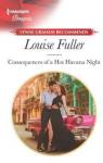 Consequences of a Hot Havana Night par Fuller