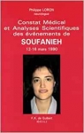 Constat mdical et analyses scientifiques des vnements de Soufanieh par Loron