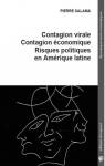 Contagion virale, contagion economique, risques politiques en amerique latine par Salama
