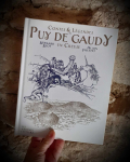 Contes & Lgendes du Puy de Gaudy par 