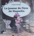 Contes-Pouce : Le joueur de flte de Hamelin par Pernoud