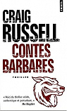 Contes barbares par Russell