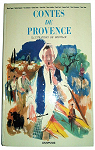 Contes de Provence par 