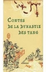 Contes de la dynastie des Tang par Jiji