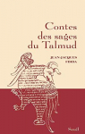 Contes des sages du Talmud par Fdida