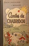 Contes du Chabridou par Bourliaguet