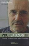 Contes et Comptes du Prof Lauzon par Lauzon
