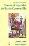 Contes et lgendes de Basse-Cornouaille par Deguignet