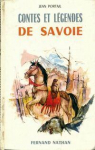 Contes et lgendes de Savoie par Portail