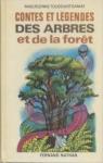 Contes et lgendes des arbres et de la fort par Toussaint-Samat