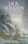 Contes et lgendes inachevs (illustr) par Tolkien