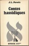 Contes hassidiques par Peretz