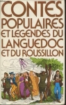 Contes populaires et lgendes du Languedoc et du Roussillon par France Loisirs