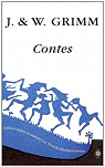 Contes pour les enfants et la maison - Intgrale en 2 volumes par Grimm