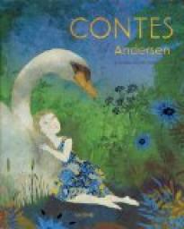 Contes  par Andersen