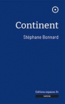 Continent par Bonnard (II)