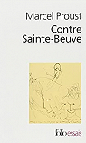Contre Sainte-Beuve