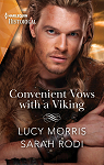 Convenient Vows with a Viking par Morris