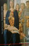 Conversation sacre - Piero della Francesca par Muse du Monde