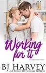Cook Brothers, tome 5 : Working For It par Harvey