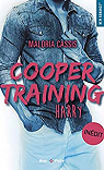 Cooper training, tome 3 : Harry par Cassis