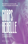 Corps rebelle : rflexions sur la grossophobie par Collard