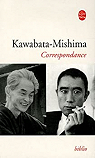 Correspondance avec Mishima par Mishima
