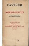 Correspondance, tome 2 - La seconde tape - Fermentations - Gnrations spontanes - Maladies des vins, des vers  soie, de la bire. 1857-1877 par Pasteur