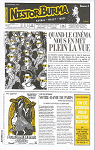 Corrida aux Champs-Elyses - Journal n4 par Malet