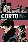 Corto Maltese, Tome 1 : La Jeunesse par Pratt