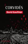 Corvids par Gauthier (II)