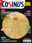 Cosinus, n220 : Lonard de Vinci : un inventeur de gnie par Cosinus