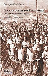 Couiza-Montazels 1939. Le camp oubli des Espagnoles par Chaluleau