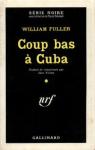 Coup bas  Cuba par Fillion