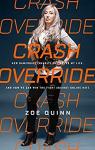 Crash Override par Quinn