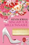 Crazy Rich  Singapour par Kwan