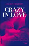 Crazy in love par Chapman