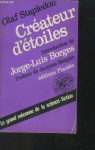 Crateur d'toiles par Borges